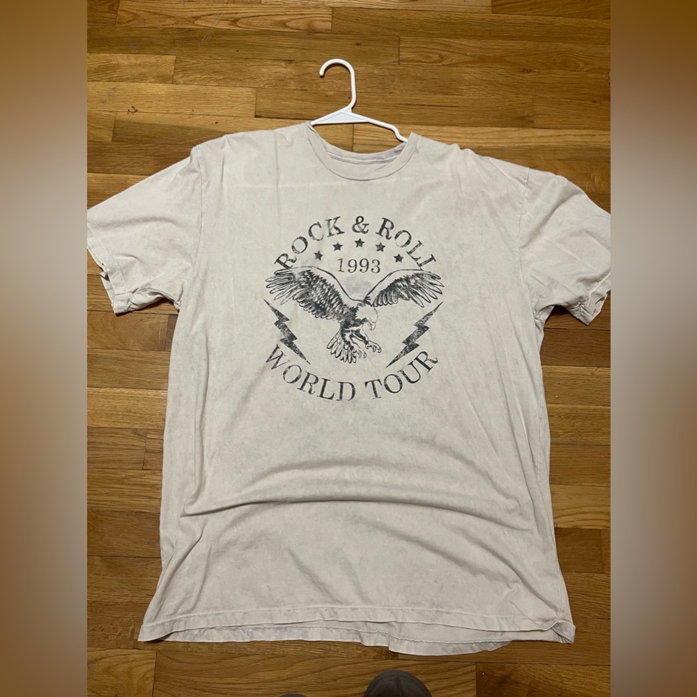 Graphic T-shirt